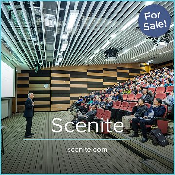 Scenite.com