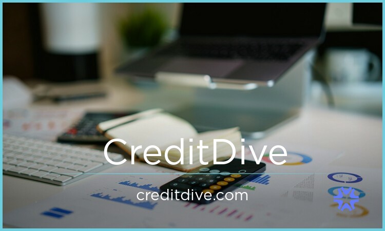 CreditDive.com image 2