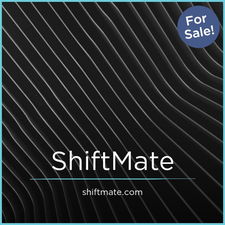 ShiftMate.com - buying Best premium names