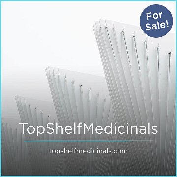 TopShelfMedicinals.com