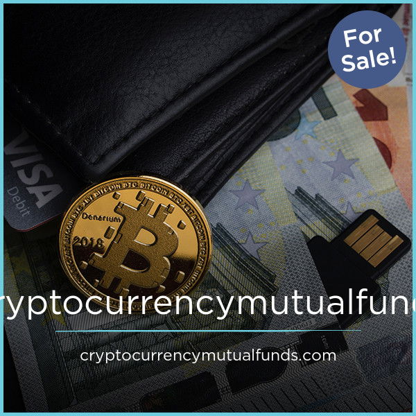 Cryptocurrencymutualfunds.com