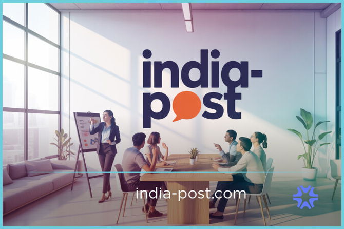 India-Post.com — 2