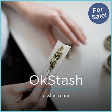 OKstash.com