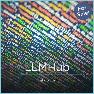 LLMHub.com