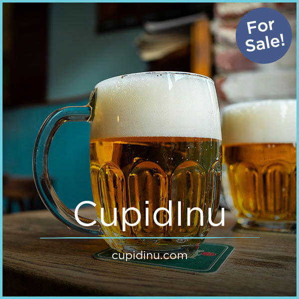 CupidInu.com