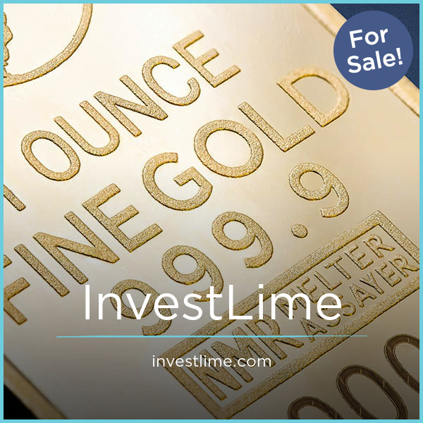 InvestLime.com - New premium domains for sale