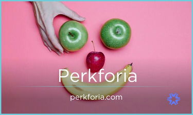 Perkforia.com - buy Good premium domains