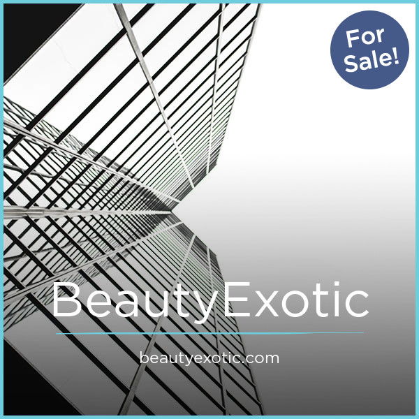 BeautyExotic.com