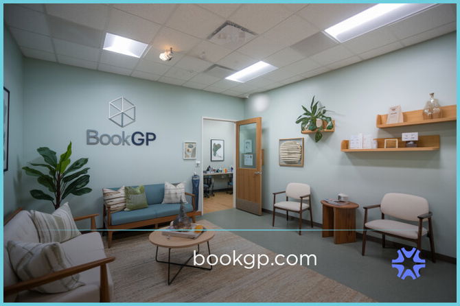 BookGP.com