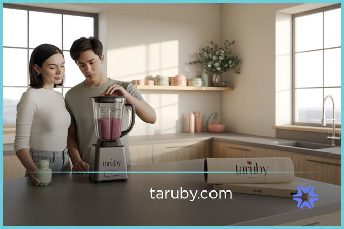 Taruby.com — 2