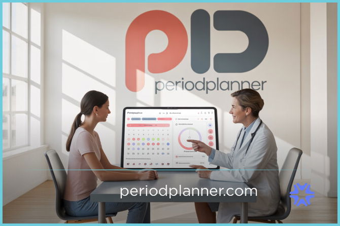 PeriodPlanner.com — 2