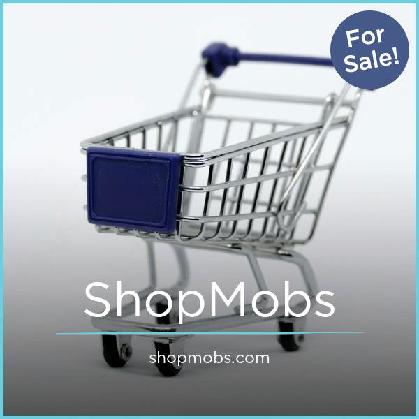 ShopMobs.com