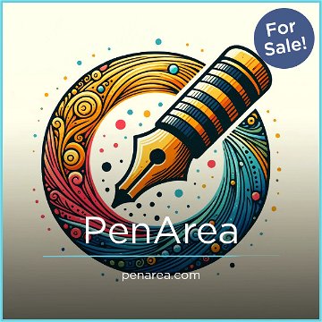 PenArea.com