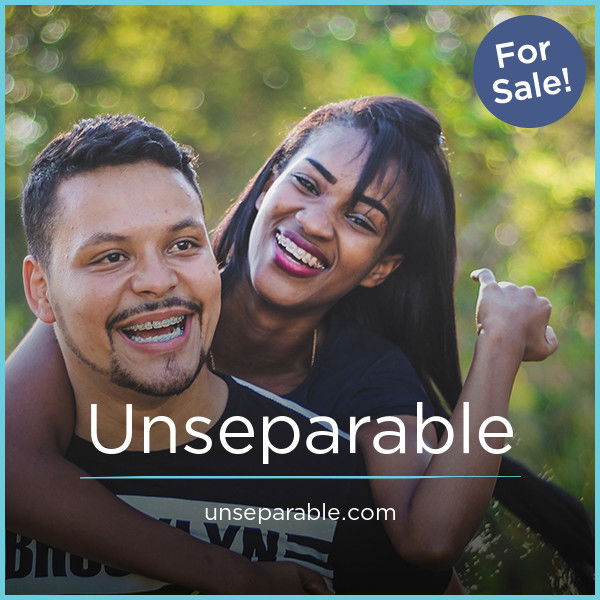 Unseparable.com