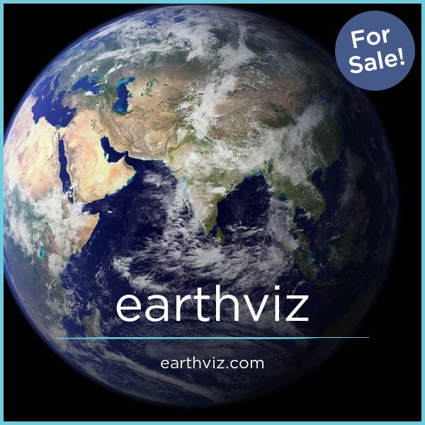 EarthViz.com — 2