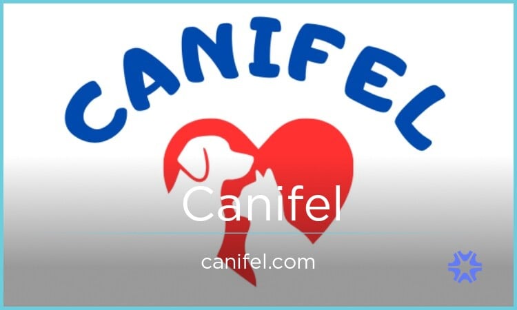 Canifel.com - Creative premium domain names