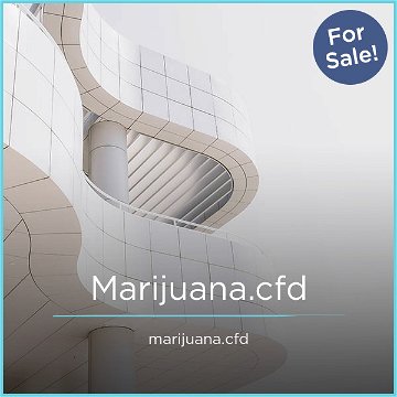 Marijuana.cfd