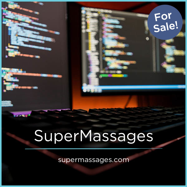 SuperMassages.com image 2