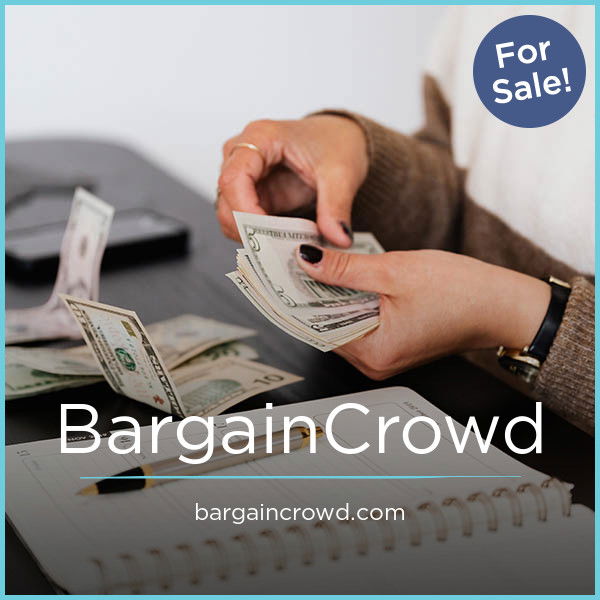 BargainCrowd.com