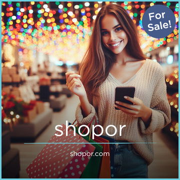 Shopor.com