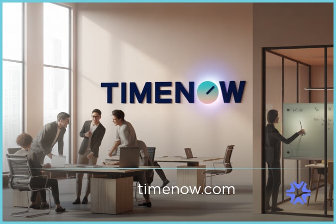 TimeNow.com image 2