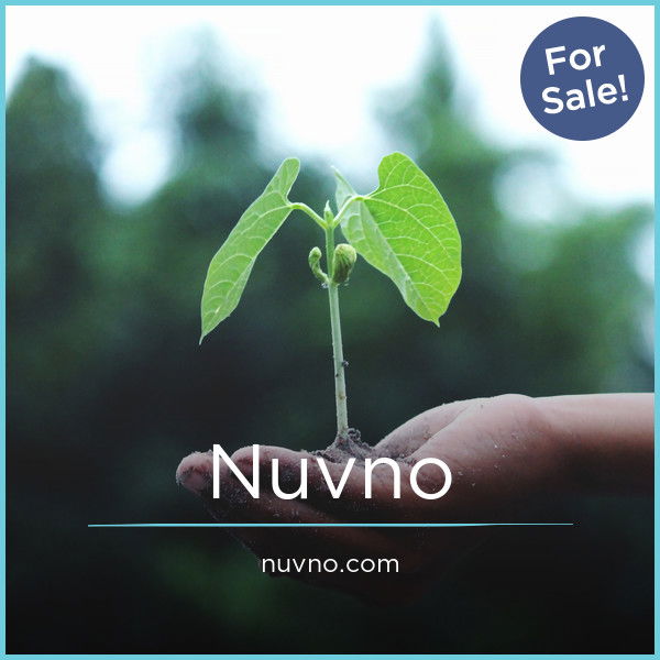 Nuvno.com — 2