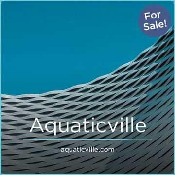 AquaticVille.com