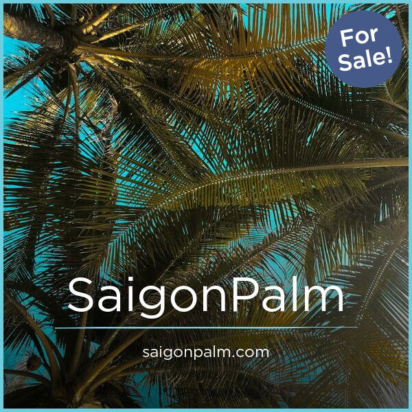 SaigonPalm.com