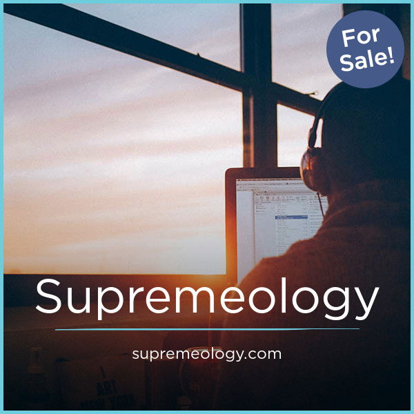 Supremeology.com