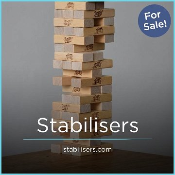 Stabilisers.com