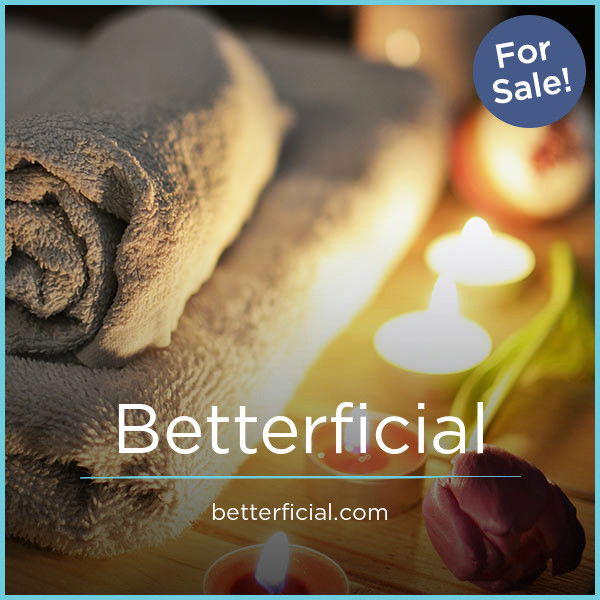 Betterficial.com