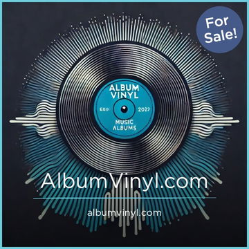 AlbumVinyl.com