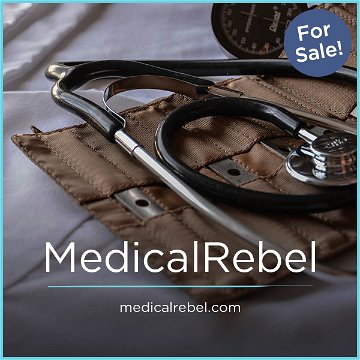 MedicalRebel.com