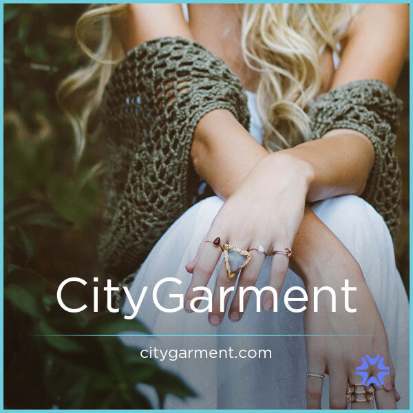 CityGarment.com