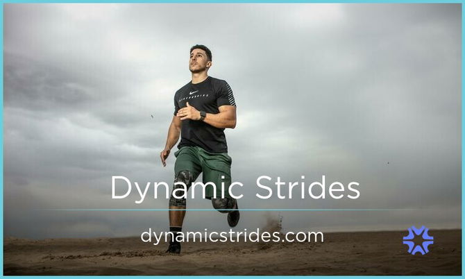 DynamicStrides.com