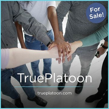 TruePlatoon.com