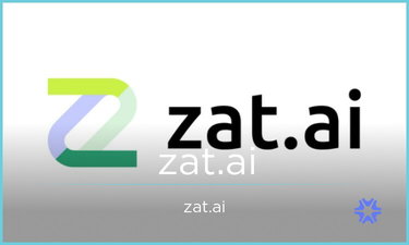 zat.ai - Great premium names