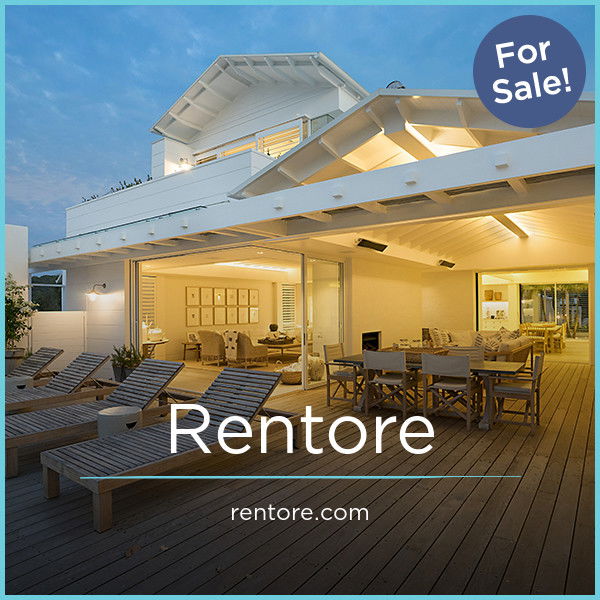 Rentore.com