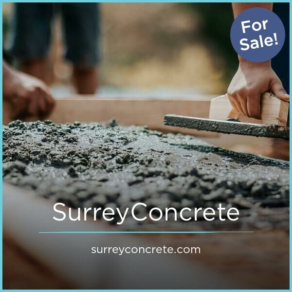 surreyconcrete.com — 2