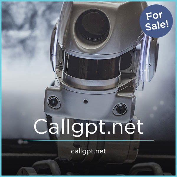 CallGPT.net