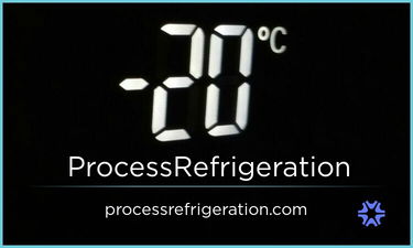 ProcessRefrigeration.com