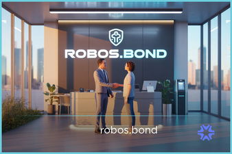 Robos logo