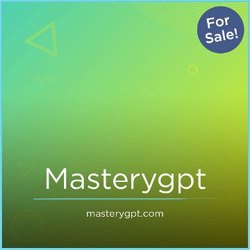 MasteryGPT.com