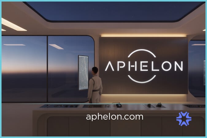 Aphelon.com image 2