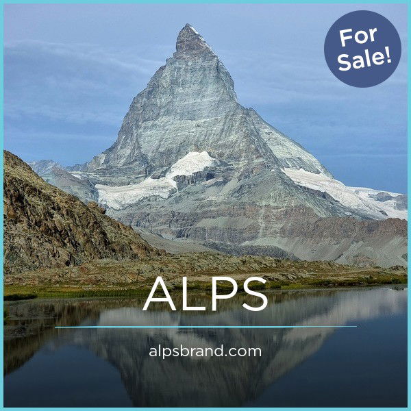 AlpsBrand.com