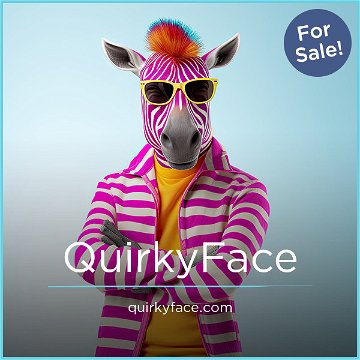 QuirkyFace.com