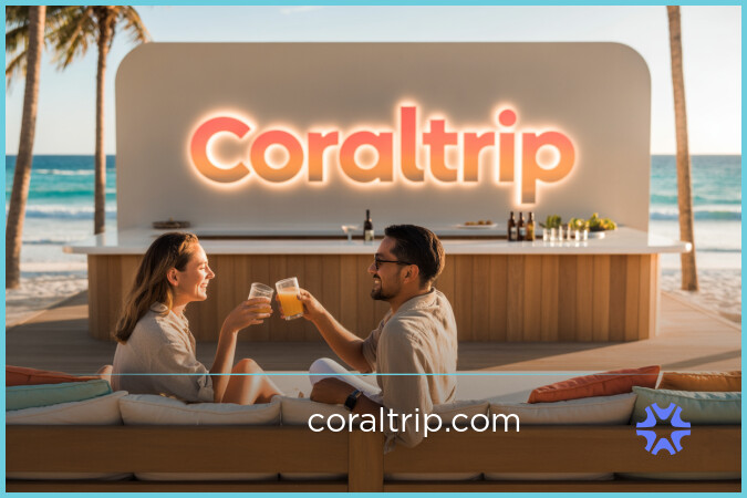 CoralTrip.com image 2