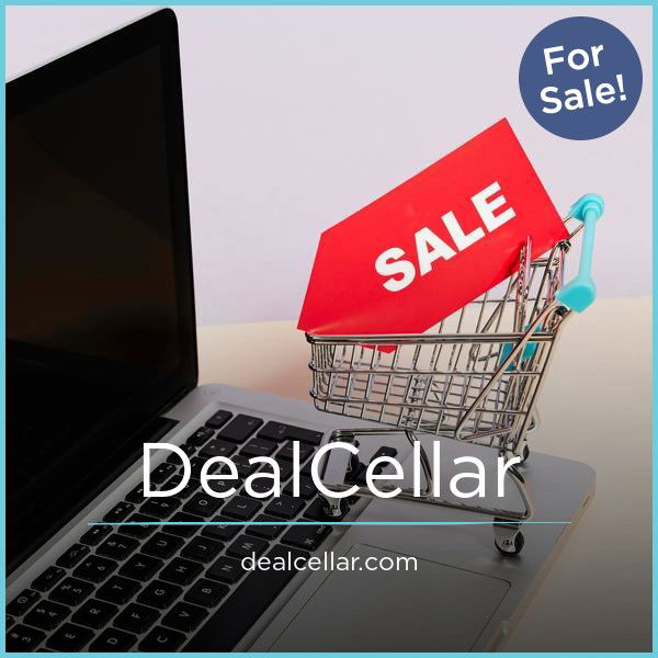 DealCellar.com