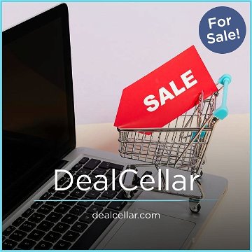 DealCellar.com