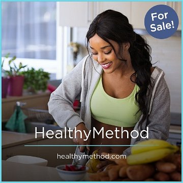HealthyMethod.com